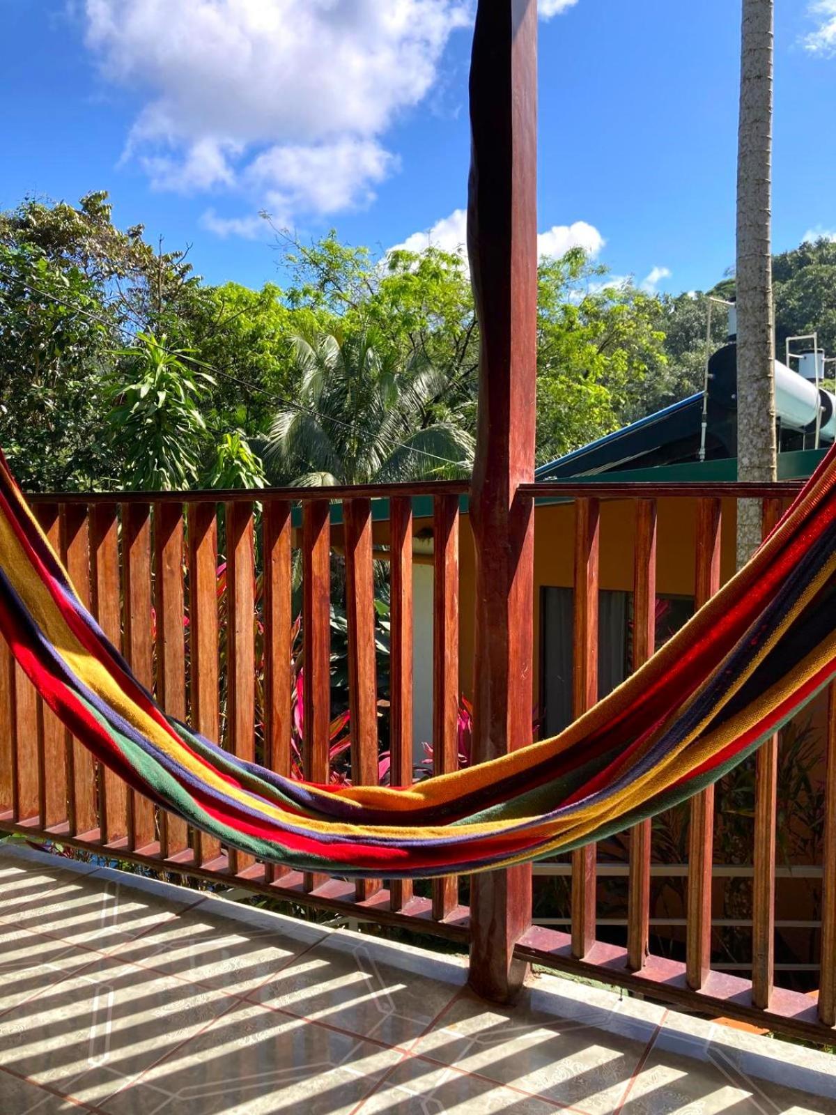 Corcovado & Drake Inn Drake Bay Exterior photo