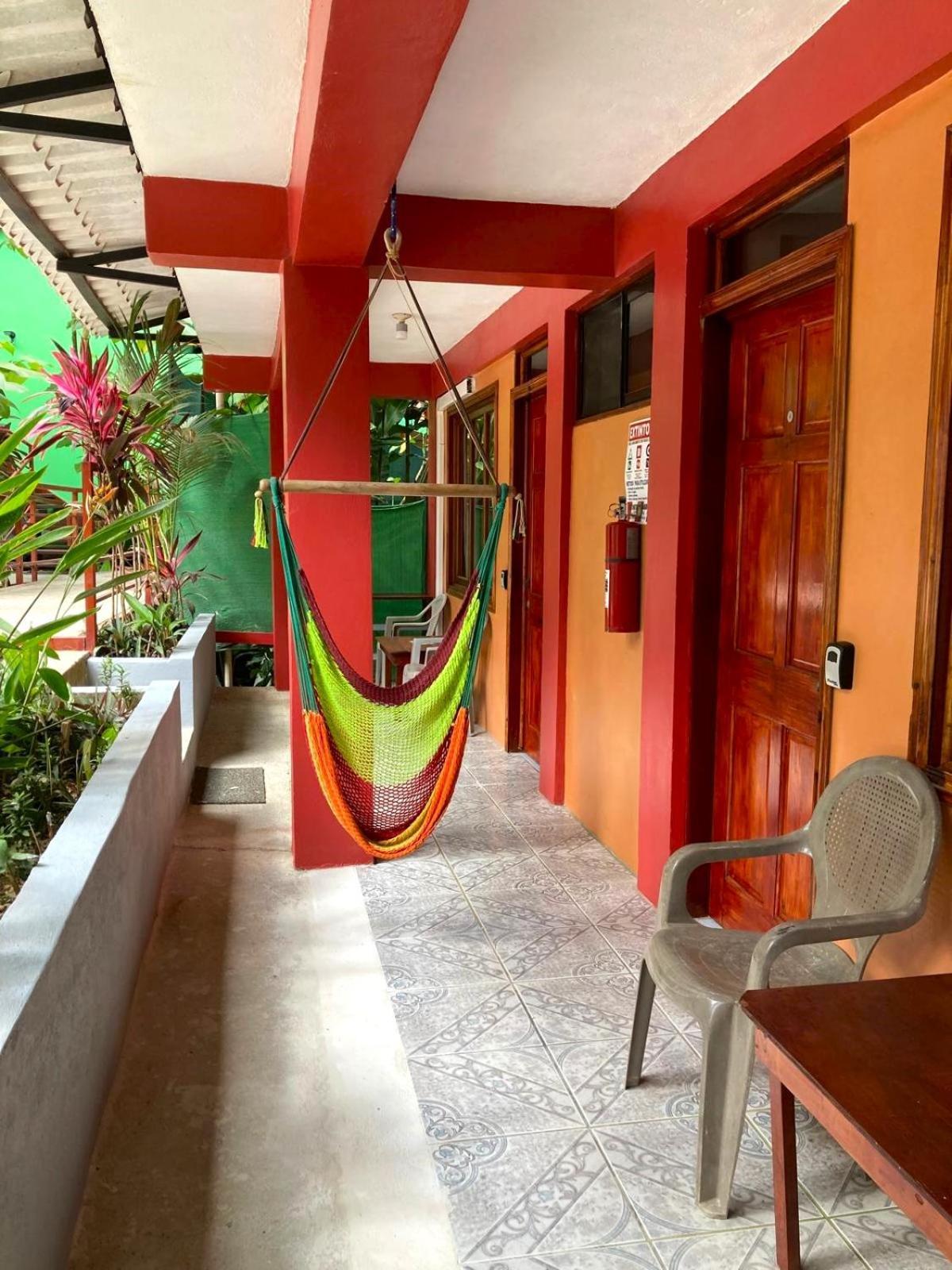 Corcovado & Drake Inn Drake Bay Exterior photo